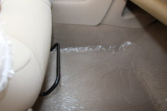 2010款 1.8SE 自动 舒适版