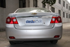 2010款 1.8SE 自动 舒适版