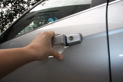 2010款 1.8SE 自动 舒适版