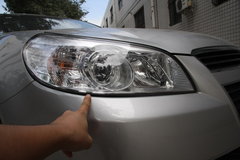 2010款 1.8SE 自动 舒适版