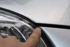 2010款 1.8SE 自动 舒适版