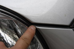 2010款 1.8SE 自动 舒适版