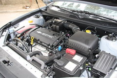 2010款 1.8SE 自动 舒适版