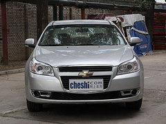 2010款 1.8SE 自动 舒适版