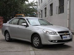 2010款 1.8SE 自动 舒适版