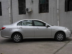 2010款 1.8SE 自动 舒适版