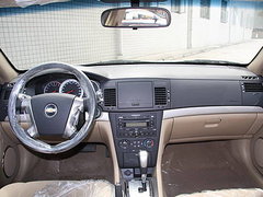 2010款 1.8SE 自动 舒适版