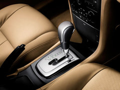 2010款 1.8SE 自动 舒适版
