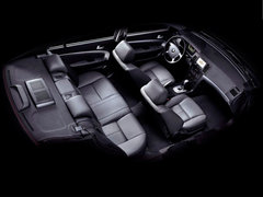 2010款 1.8SE 自动 舒适版