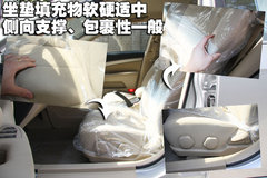 2010款 1.8SE 自动 舒适版