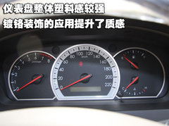 2010款 1.8SE 自动 舒适版