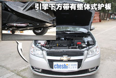 2010款 1.8SE 自动 舒适版