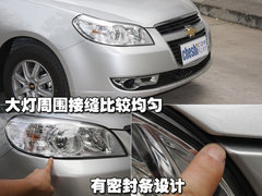 2010款 1.8SE 自动 舒适版