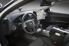 2010款 1.8SE 自动 舒适版