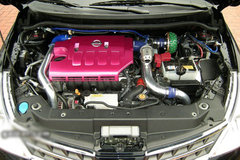 2010款 1.8SE 自动 舒适版