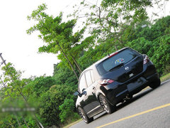 2010款 1.8SE 自动 舒适版