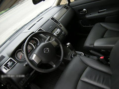 2010款 1.8SE 自动 舒适版