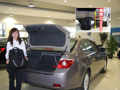 2010款 1.8SE 自动 舒适版