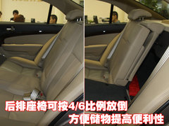 2010款 1.8SE 自动 舒适版