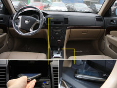 2010款 1.8SE 自动 舒适版