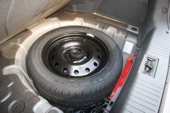 2010款 1.8SE 自动 舒适版