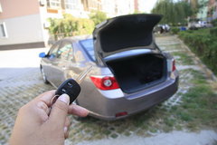 2010款 1.8SE 自动 舒适版