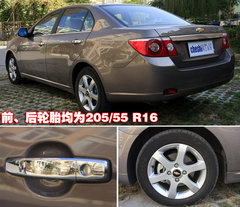 2010款 1.8SE 自动 舒适版