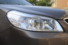 2010款 1.8SE 自动 舒适版