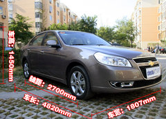 2010款 1.8SE 自动 舒适版