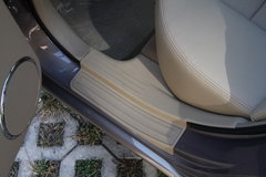 2010款 1.8SE 自动 舒适版