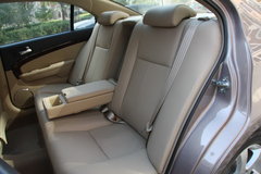 2010款 1.8SE 自动 舒适版