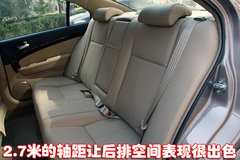2010款 1.8SE 自动 舒适版