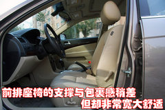 2010款 1.8SE 自动 舒适版