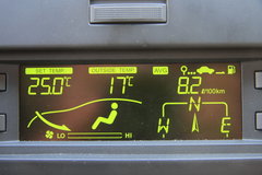 2010款 1.8SE 自动 舒适版