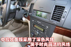 2010款 1.8SE 自动 舒适版