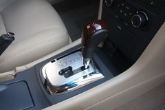 2010款 1.8SE 自动 舒适版