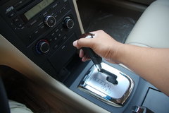 2010款 1.8SE 自动 舒适版