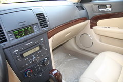 2010款 1.8SE 自动 舒适版