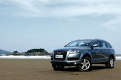 2010款 3.6L 基本型 7座
