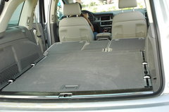 2010款 3.6L 基本型 7座