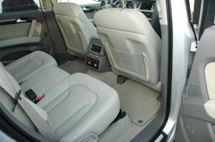 2010款 3.6L 基本型 7座