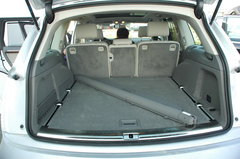 2010款 3.6L 基本型 7座