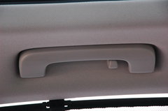 2010款 3.6L 基本型 7座