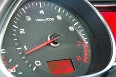 2010款 3.6L 基本型 7座