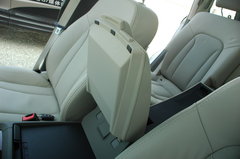 2010款 3.6L 基本型 7座