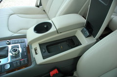 2010款 3.6L 基本型 7座