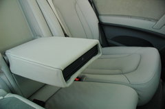 2010款 3.6L 基本型 7座