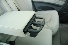 2010款 3.6L 基本型 7座