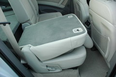 2010款 3.6L 基本型 7座