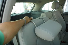 2010款 3.6L 基本型 7座